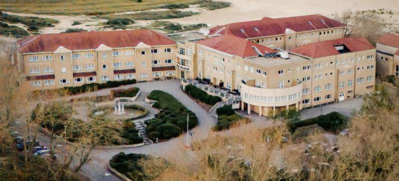 多梅威索克酒店(Domein Westhoek)图片