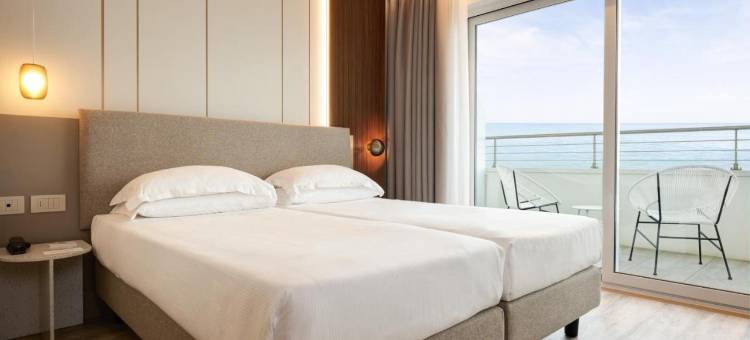 亚得里亚海皇宫酒店(Adriatic Palace Hotel)图片