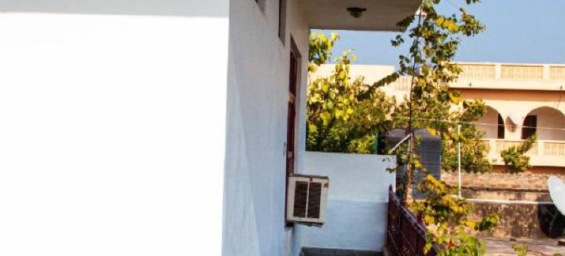 Falcon Guest House图片