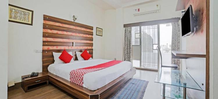 Hotel O Arawali Inn图片