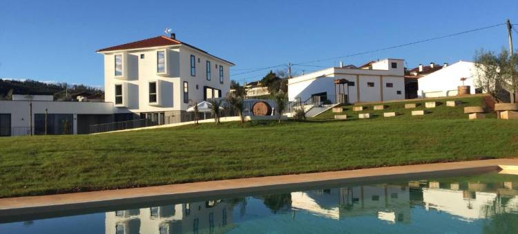 Quinta Dona Iria 酒店(Quinta Dona Iria)图片