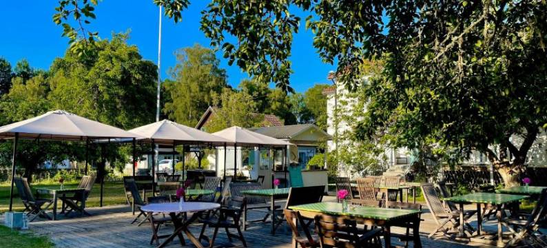 Gåsen Out B&B图片