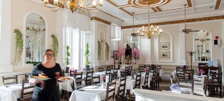 凯佩尔斯海德酒店(Keppels Head Hotel)图片