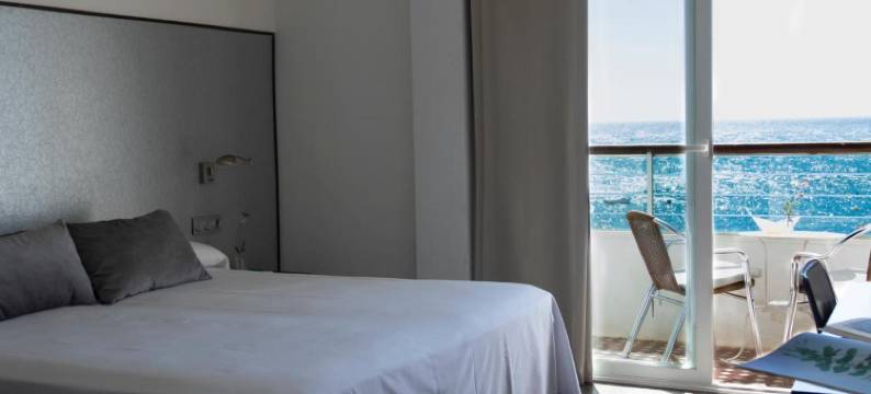 格拉纳达卡拉宏达码头酒店(Hotel Embarcadero de Calahonda de Granada)图片