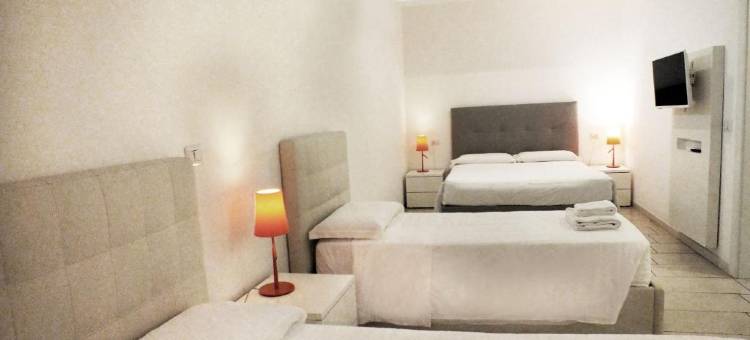 维斯康蒂BB公寓式酒店(BB Hotels Aparthotel Visconti)图片