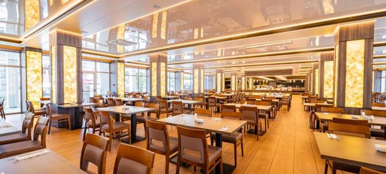 乌尼特拉医疗水疗疗养酒店(Hotel Unitral Spa w Mielnie)图片
