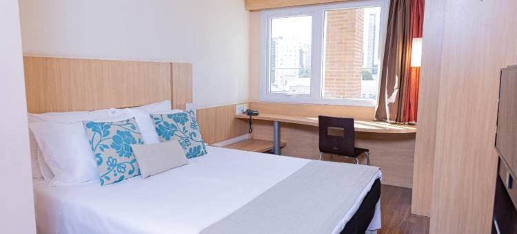 宜必思卡尔达斯酒店(Ibis Pocos de Caldas)图片