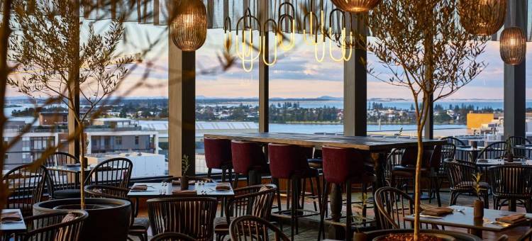 金斯利水晶溪酒店(Crystalbrook Kingsley)图片