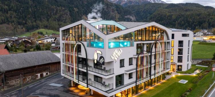 生活方式公寓度假村(Lifesteil Aparthotel)图片