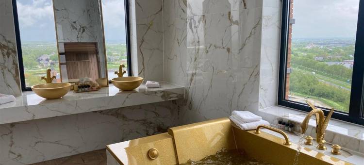 豪藤乌得勒支范德瓦尔克酒店(Van der Valk Hotel Houten Utrecht)图片