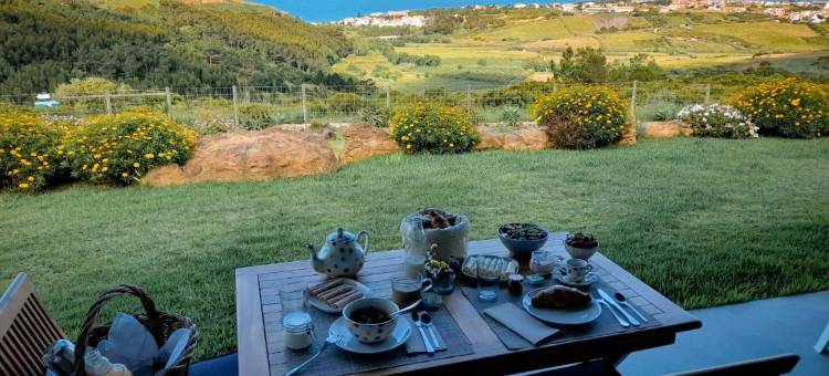 哈普西鲁斯酒店(Quinta Raposeiros Country House - Ericeira - Portugal)图片