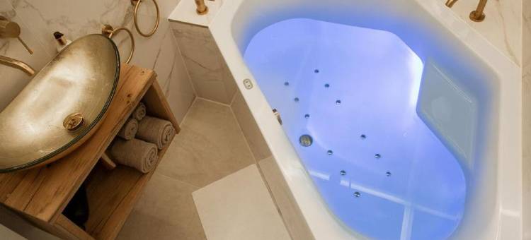Boutique Hotel Elburg Met Tapperij图片
