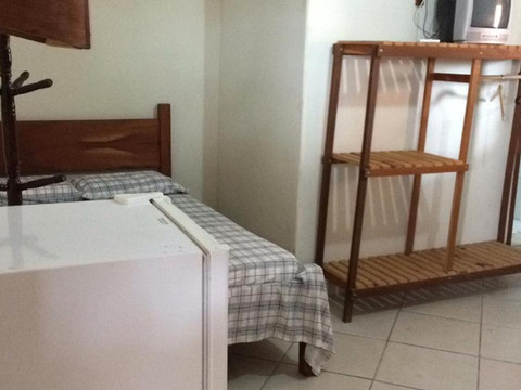 瑞坎托米纳斯旅馆