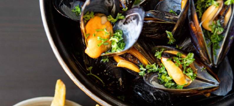 玫瑰玛丽别墅酒店(La Villa Rose-Marie)图片