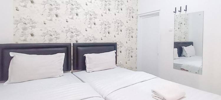 库隆普罗戈宾馆-红伙伴(Kulonprogo Guesthouse Mitra RedDoorz)图片