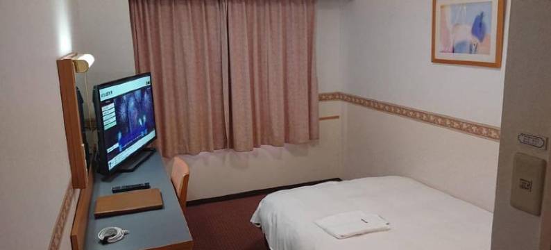 阿尔法一号酒店 敦贺(Hotel Alpha-One Tsuruga)图片