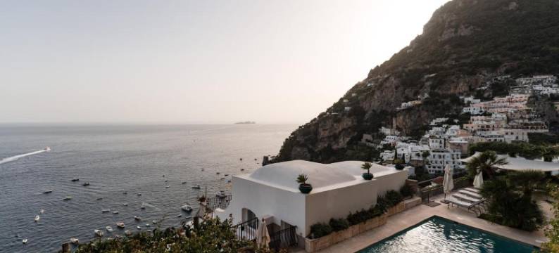 玛吉亚别墅(Villa Magia)图片