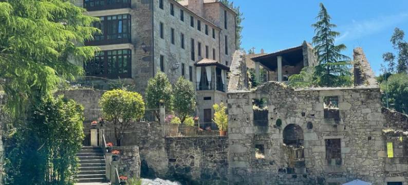 卢斯狄卡酒店-托雷杜里欧酒店(Torre do Rio)图片