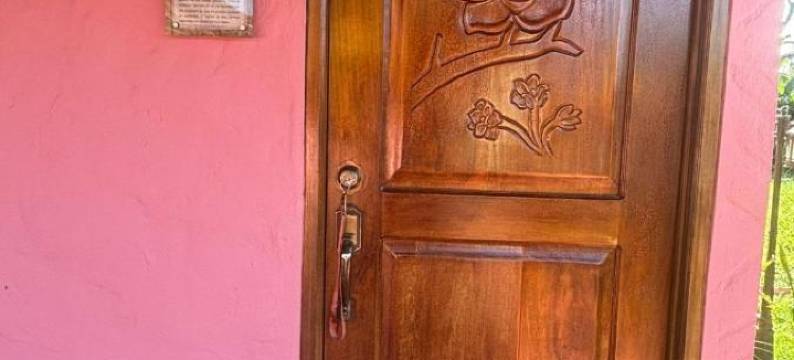 Casa de Quincha图片