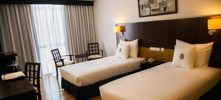 巴尔内阿里奥坎洛维奥斯卡尔达里亚酒店(Lobios Caldaria Hotel Balneario)图片
