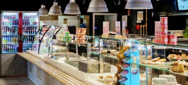 蓬费拉达 AS 酒店(As Hoteles Ponferrada)图片