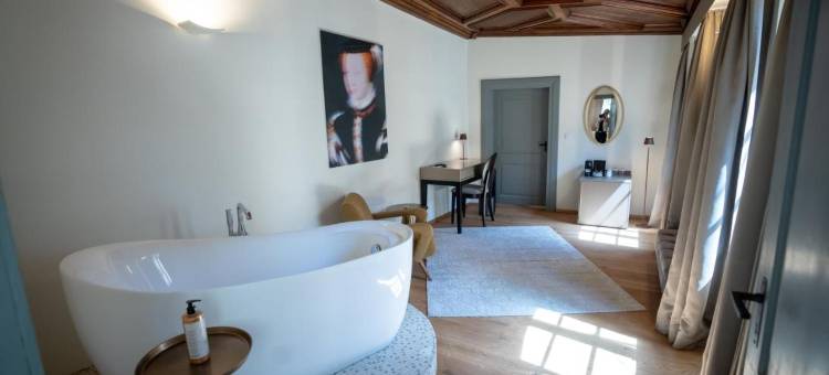 伊莱亚斯·霍尔的马克西姆套房(Maxim Suites by Elias Holl)图片