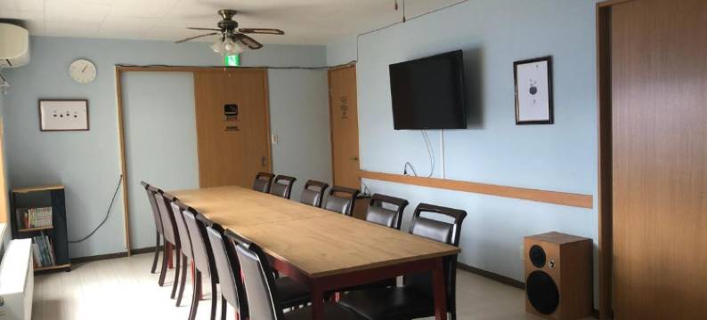 余市旅馆(Guest House Yoichi)图片