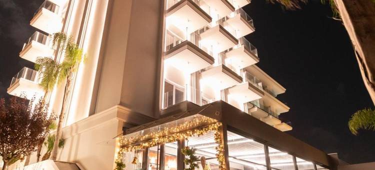 黛米酒店(Demi Hotel)图片