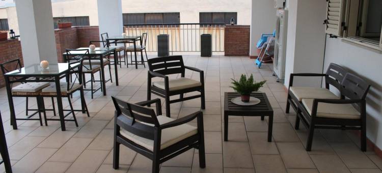 拉索民宿(B&B Lasso)图片