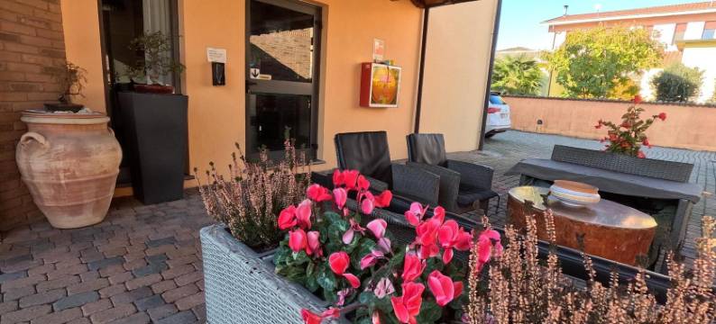 航空包酒店(Hotel Air Bag)图片