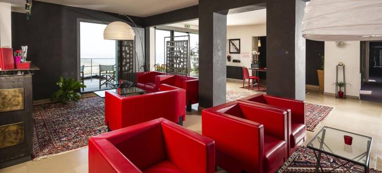 布朗西恩山酒店(Hôtel Restaurant la Montagne de Brancion)图片