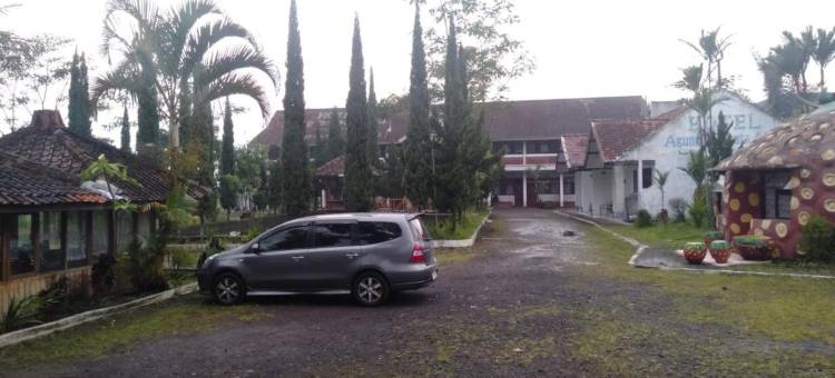 OYO 95039 Hotel Agung Permata Artha图片