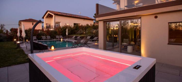 斯佩齐亚莱农业旅游度假酒店(Agriturismo Speziale Wine Resort)图片