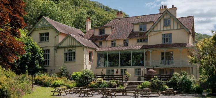 猎人旅馆(The Hunters Inn)图片