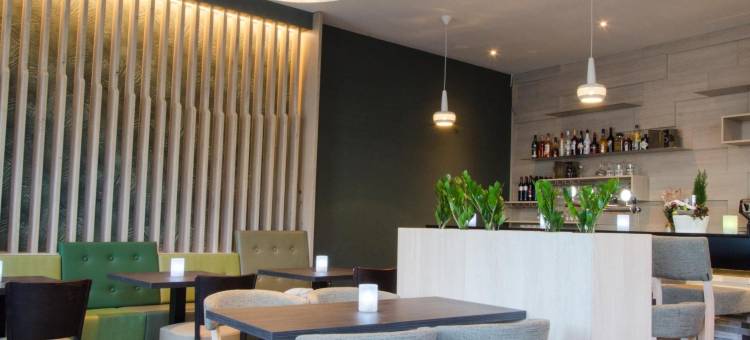 城市2号沙滩酒店(City2Beach Hotel)图片