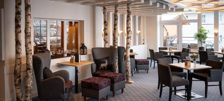 菲尔瑟酒店(Hotel Filser)图片