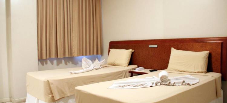 米努亚诺酒店(Hotel Minuano)图片