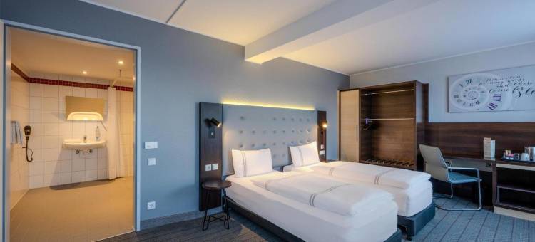 优品迎柏林市南区(Premier Inn Berlin City Sued)图片