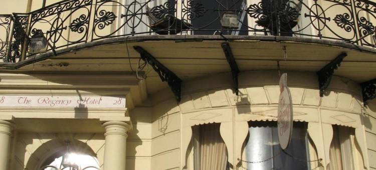 布莱顿摄政大酒店(Regency Hotel)图片