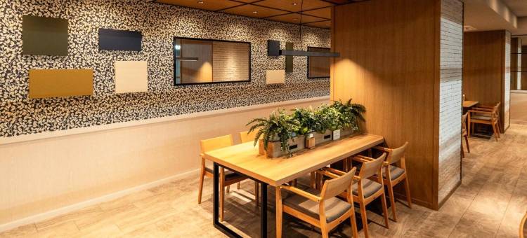 高松田町超级酒店(Superhotel Takamatsu Tamachi)图片