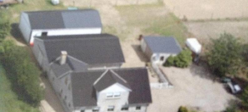 Svalegaarden Guesthouse图片