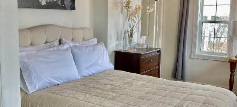 格朗德斯维尔宾馆(Groundswell Pub & Inn)图片