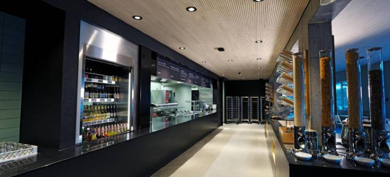 康体3000旅舍(WellnessHostel3000)图片