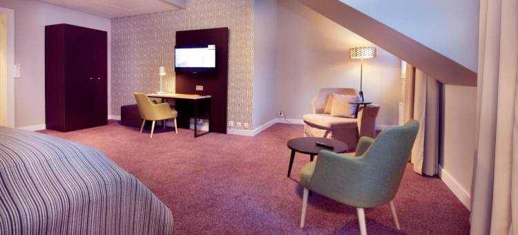 阿斯托里亚家园酒店(Home Hotel Astoria)图片