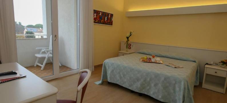 特尔姆维纳多罗酒店(Hotel Terme Vena d'Oro)图片