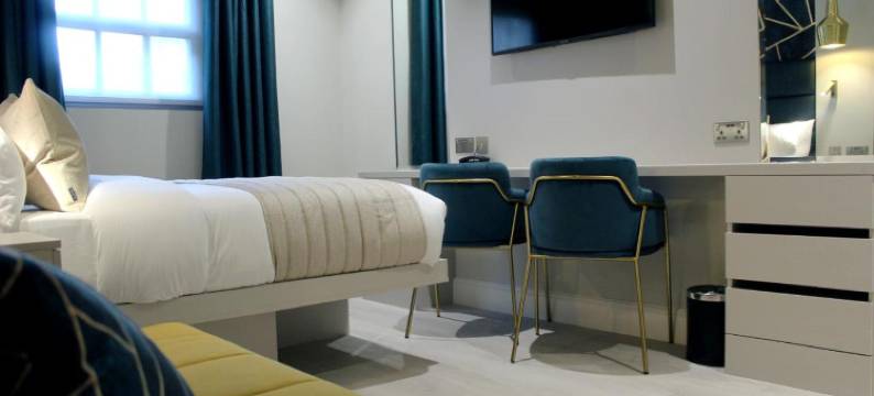 诺克斯滑铁卢(Nox Waterloo)图片