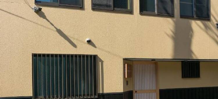 京都河原町日乃本塔比斯特酒店(Ryokan Hinomoto Kyoto Kawaramachi)图片