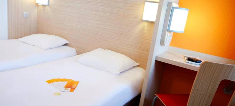 弗罗茨瓦夫市中心普瑞米尔经典酒店(Premiere Classe Wroclaw Centrum)图片