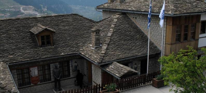 卡托吉阿韦罗夫酒厂酒店(Katogi Averoff Hotel & Winery)图片