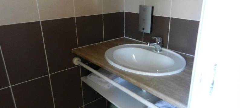 平原客栈(Logis Auberge de La Plaine)图片